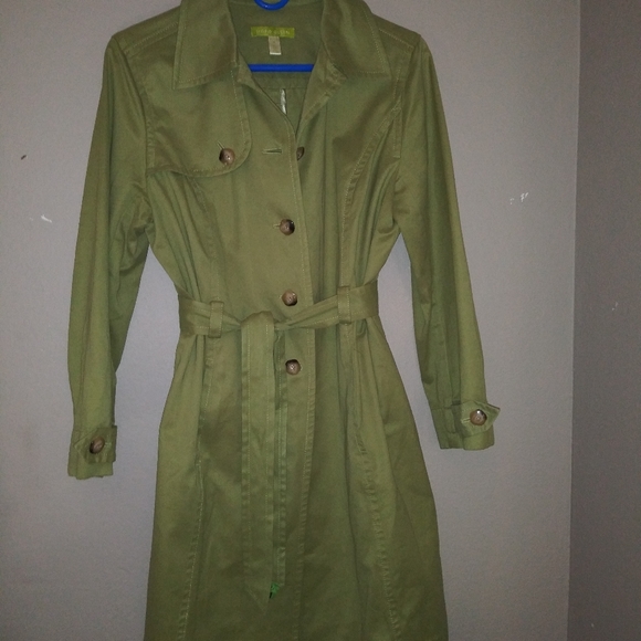 Sigrid Olsen Pea coat - Picture 1 of 1